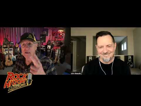 Did Grand Funk's Mark Farner Lose Millions By Giving Away "Were An American Band"