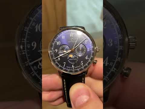 Ronda 706B skipping 4 seconds