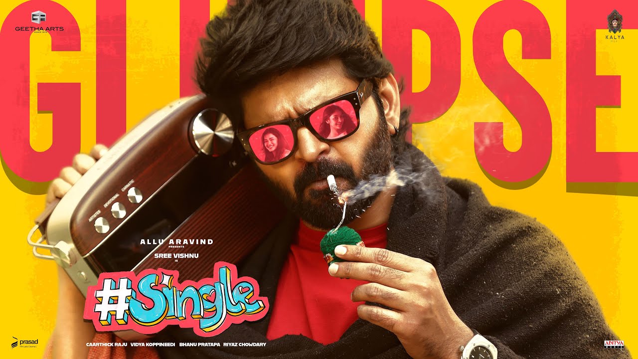 Single Movie (May 2025) - Trailer, Star Cast, Release Date | Paytm.com
