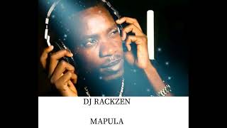 Download lagu DJ RACKZEN |MAPULA mp3