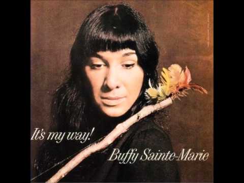 Buffy Sainte Marie - Cod'ine