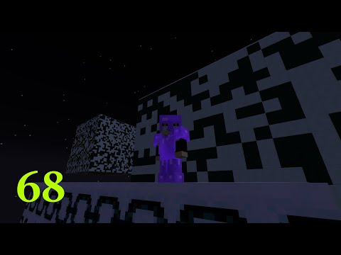 Season 4 Lets Play - Direwolf20 1.18 - #68 - Exploring Other Worlds
