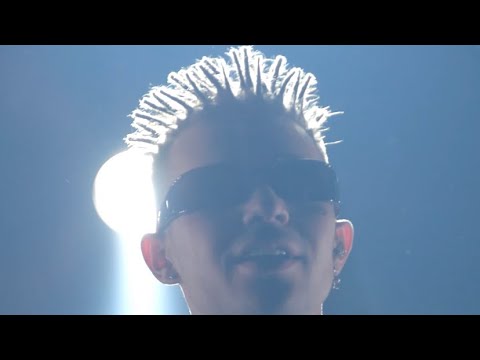 ЭЛДЖЕЙ & RAKHIM - URUS (на бис) 10/10/2021 МОСКВА Рахим