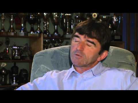 Oni tworzą historię Roman Jankowski cz. 1