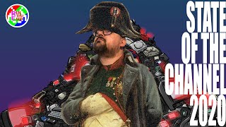 State of the Channel 2020