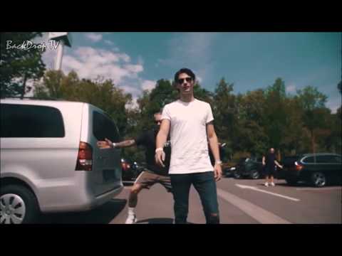 Bassjackers vs. D'Angello & Francis - The Flight (Festival Video)