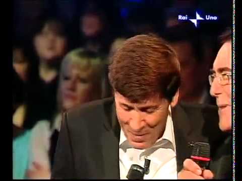 Gianni Morandi & Al Bano - Il Ragazzo Che Sorride