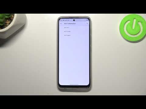 Motorola Moto G71 5G – Secret Codes