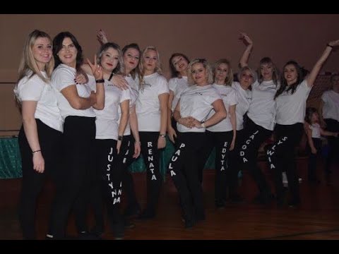 KAPRYS MAŁOGOSZCZ cz.2 - 30 lecie działalności Zespołu Tanecznego KAPRYS - koncert jubileuszowy