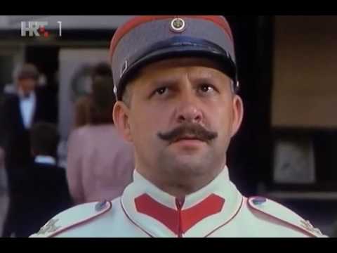 Serija Zagrljaj (1988) - 2. Epizoda ~Koštane zvijezde~