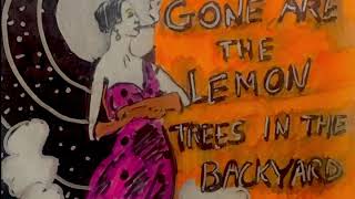 Cheri Love Affair- The Peanut Butter Years (2003-2004)