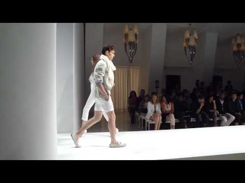 Milan Man Fashion Week: Enrico Coveri S/S 2011(II)
