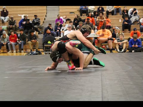 2023 VHSL Class 3 Region C Championships