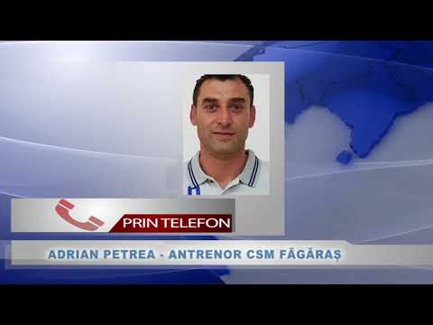 CSM Fagaras a reusit cea mai importanta victorie!