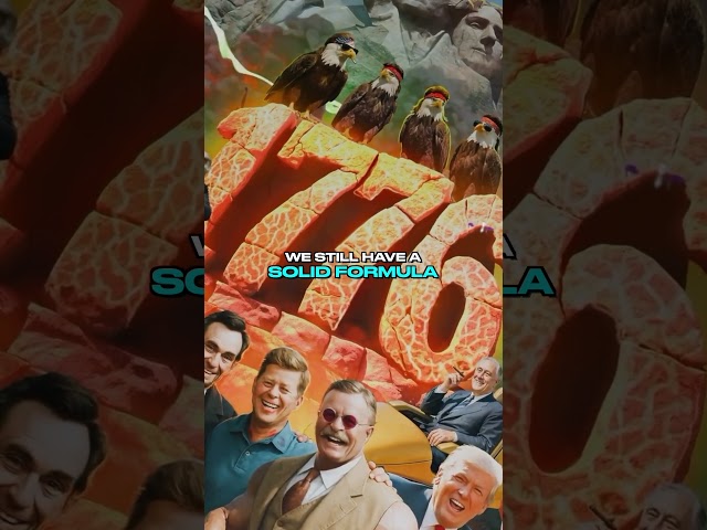 Is Merica Labz 1776 the Wildest Pre-Workout Ever Made?