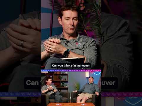 How does ground effect work? 🤔 (Flying New Guy Podcast)