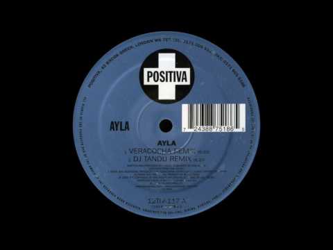 Ayla - Ayla (Veracocha Remix) (1999)