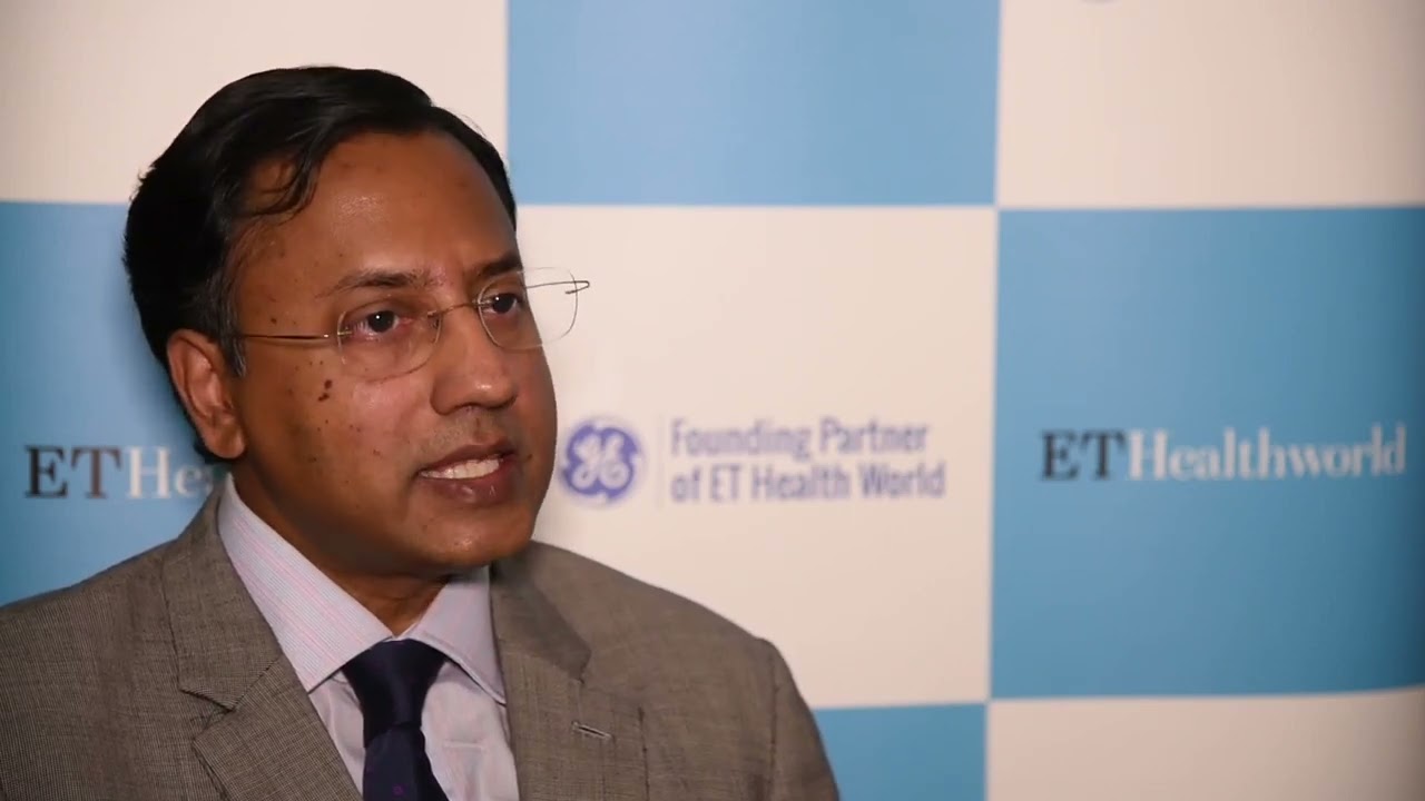 BREAST HEALTHCARE IN INDIA, INTERVIEW   INTERVIEW   ET