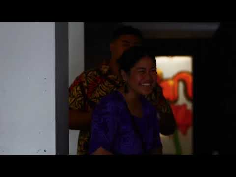 Our Samoan marks of mana 🦇