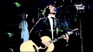 James Blunt - Breathe (Live At Zénith)