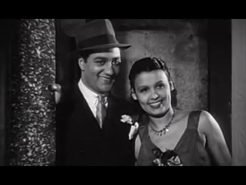 The Duke is Tops (1939) | Lena Horne's Movie Debut