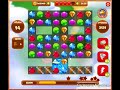 3131 уровень в игре Сокровища Пиратов.