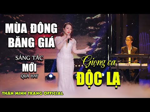 Thể hiện bởi Thân Minh Trang