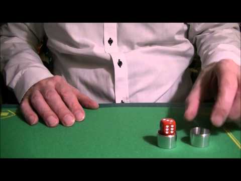 Silver Ball Mystery (Atomic Ball) by Future Magic