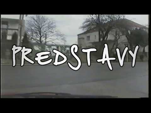Kazostroj - KAZOSTROJ - Predstavy (Single Edit 2018)