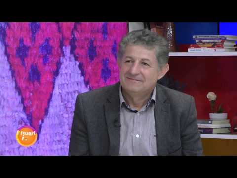 Rreze Dielli 4 Nentor 2019 -  Bimët anti-depresive, si të kurohemi me çajra?