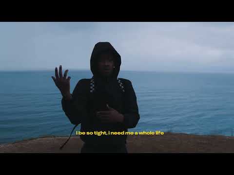 WopThree - DFN (Official Music Video) Dir. By 5veboyshotit