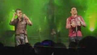 Download lagu Promessa - Lelles e Leonardo Ao Vivo mp3