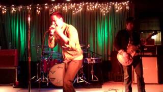 The Elms--I Am The World