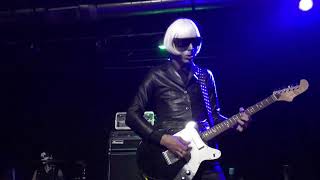 Chameleons One Flesh