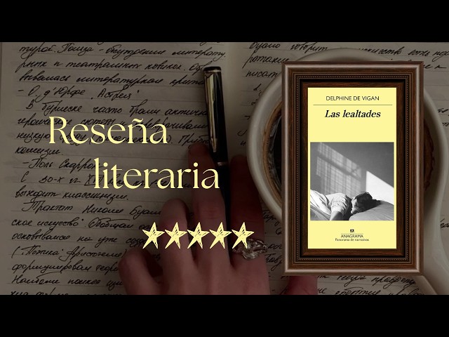 Vídeo relacionado con Lealtad