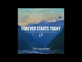 Tim Halperin - Forever Starts Today Acoustic (Official Audio)