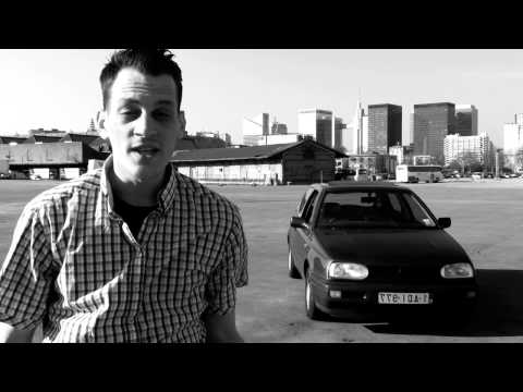 James Deano: Freestyle de la semaine #04