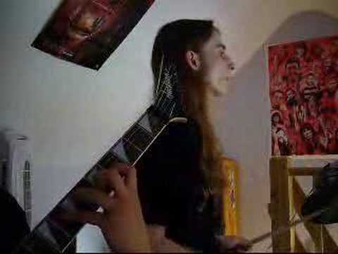 Unhallowed Apollyon New Song