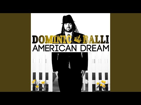 Refuge - Dominic Balli