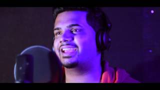 SAKIYE - SteveCliff feat. Mr.Agarathi & Prabha B. (prod. by SteveCliff)