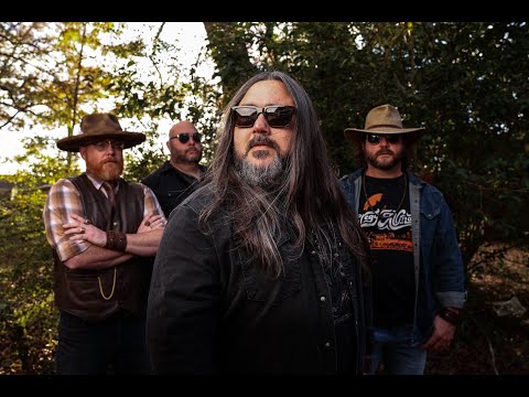 Derrick Dove & The Peacekeepers - When Did I Get Old