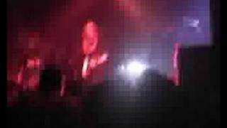 Strapping Young Lad - Aftermath (Live in Manchester 2003)