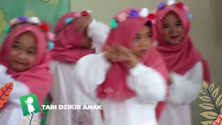 Download lagu Pentas Seni B1 Putri Tari 'Dzikir Anak' KBIT Qurrota A'yun Petambakan, Banjarnegara 2022 mp3