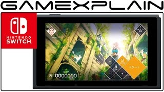 First Handheld-Only Game Announced for Nintendo Switch