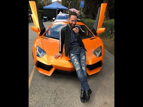 Silicon valley  Best of Russ Hanneman ( This guy Fucks! )