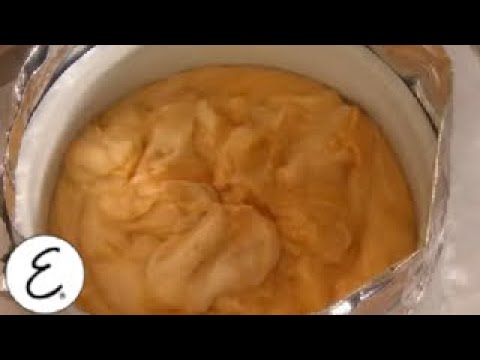 Sweet Potato Soufflé | Emeril Lagasse