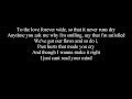 MattyBraps - I Would Lyrics - Justin Bieber ...