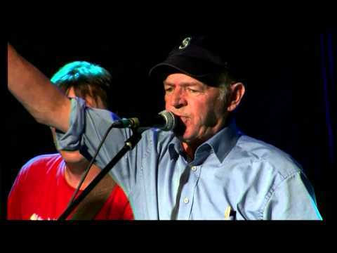 Sharon Shannon & Dessie O'Halloran - Say You Love Me (Live)