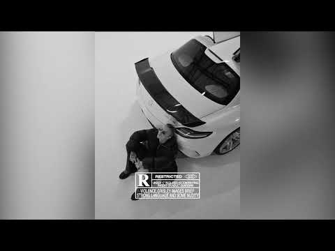 * FREE FOR PROFIT *  PHARAOH x PHILARMONIA x MARKUL Type Beat - Wait