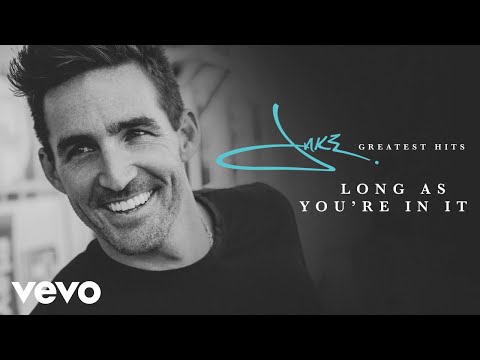 Jake Owen - Long As You're In It (Audio)